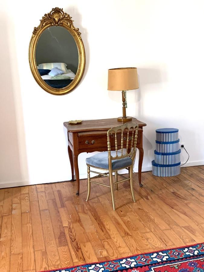 Ambares-et-LagraveBatisse En Pierre XVII Siecle 115 M² Avec Terrasse别墅 外观 照片